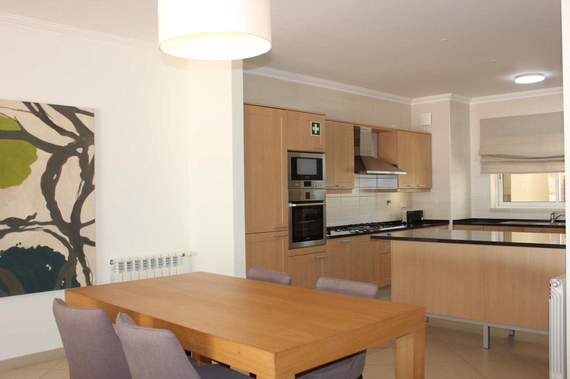 Apartment Confortavel T2 Obidos