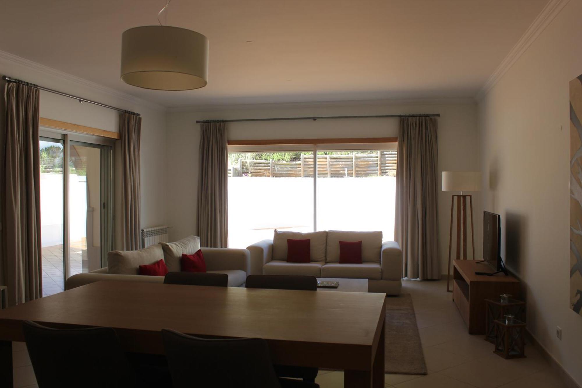 Apartment Confortavel T2