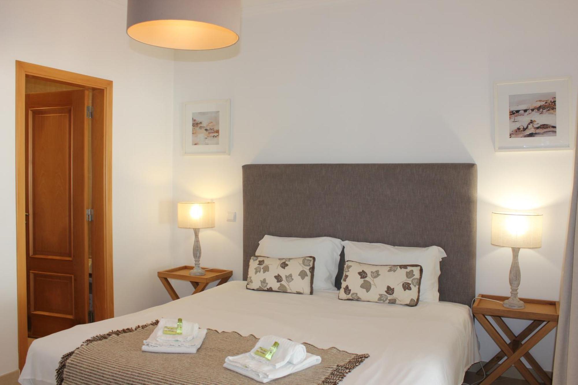 Apartment Confortavel T2 Obidos