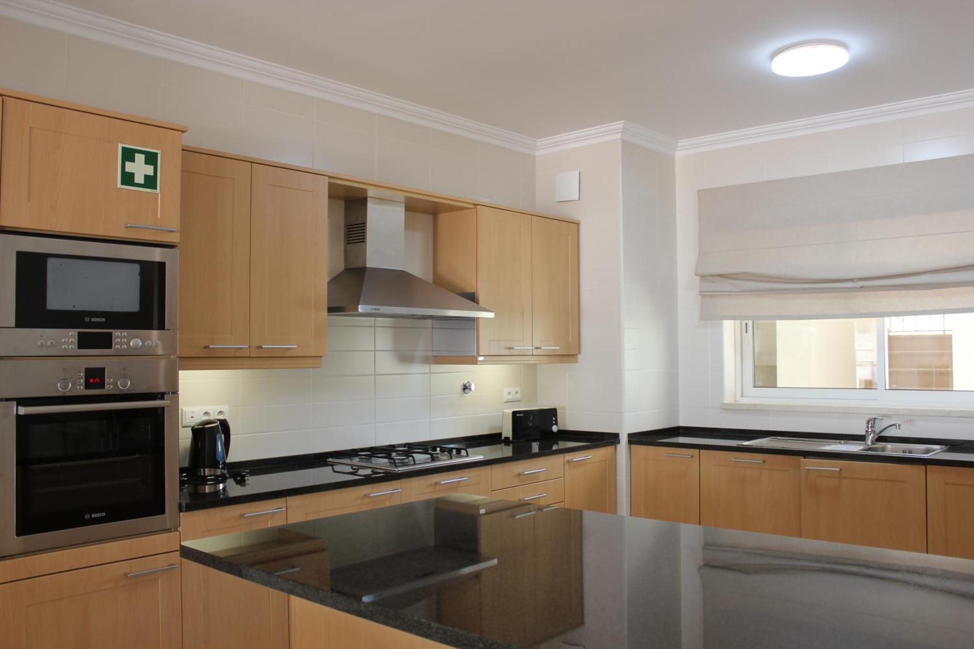 Apartment Confortavel T2