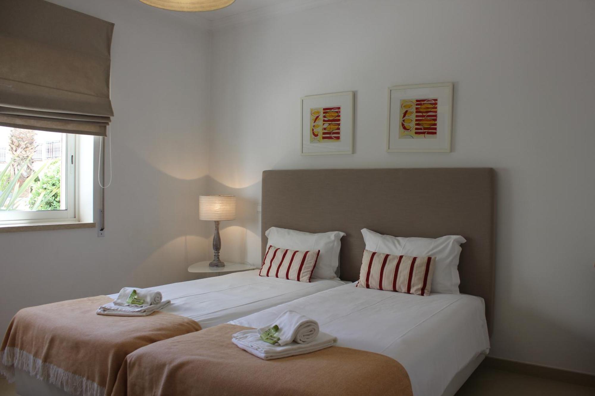 Confortavel T2 Apartment *