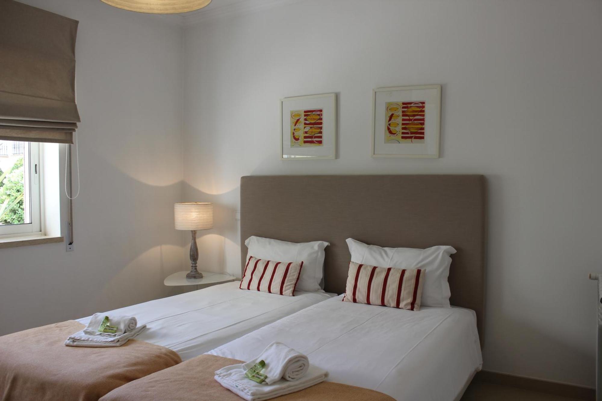 Apartment Confortavel T2 *